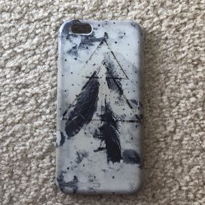 Free people iPhone 6 case